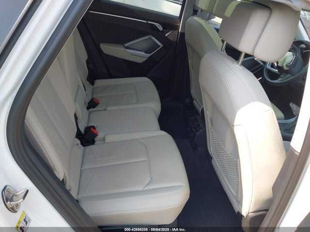 2021 AUDI Q3 WA1DECF34M1137958 Photo 7