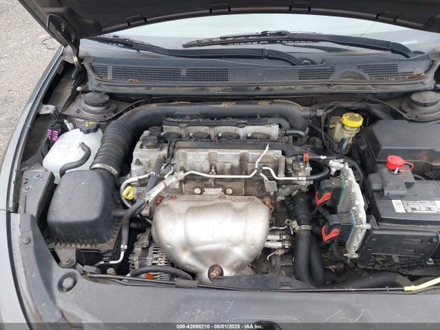 Dodge Dart 2016 1C3CDFBBXGD564006 Image 10