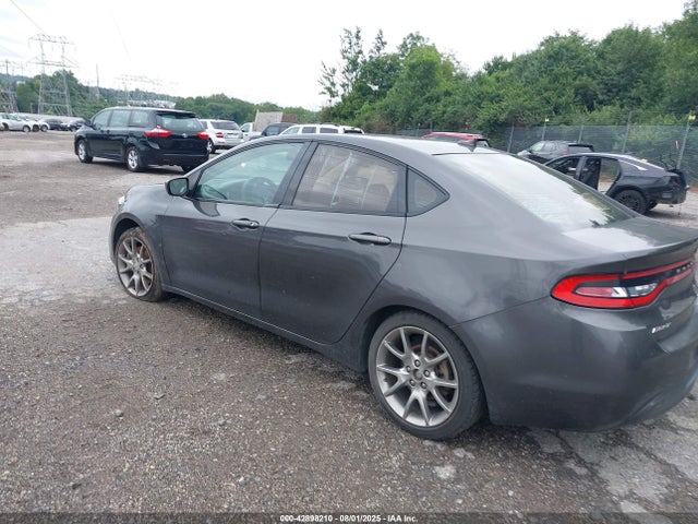 Dodge Dart 2016 1C3CDFBBXGD564006 Image 3