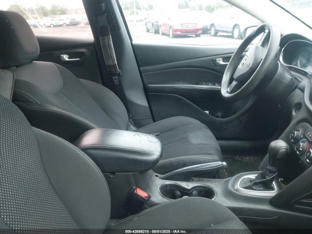 Dodge Dart 2016 1C3CDFBBXGD564006 Image 5