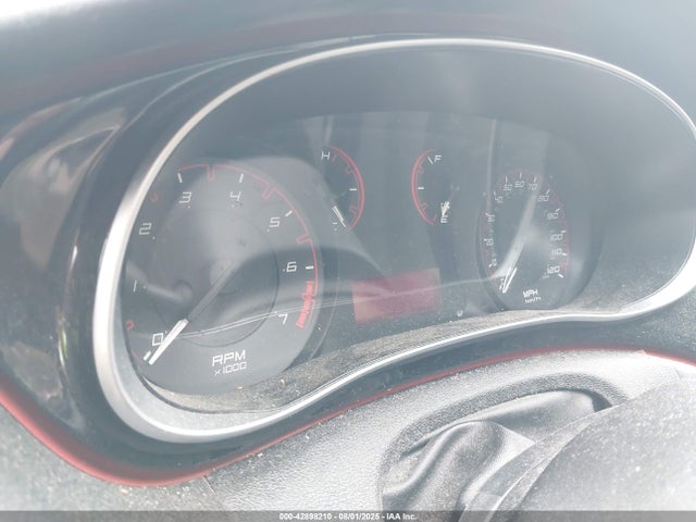 Dodge Dart 2016 1C3CDFBBXGD564006 Image 7