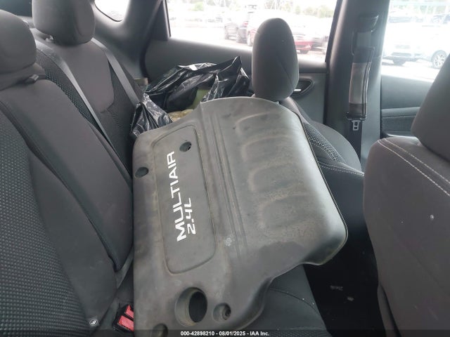 Dodge Dart 2016 1C3CDFBBXGD564006 Image 8