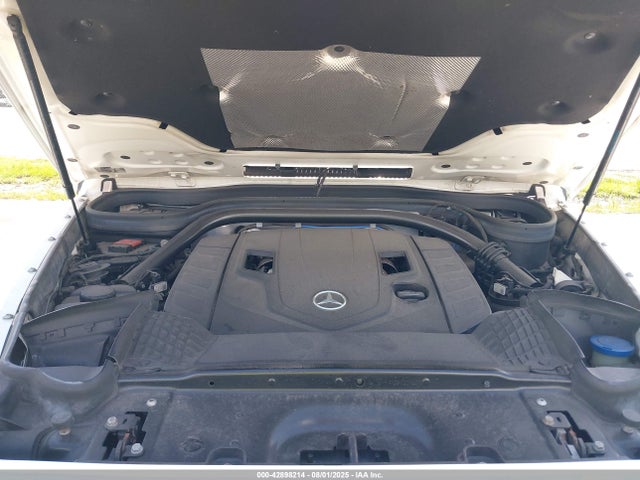 WDCYC6BJ3KX306682 Mercedes-Benz m157