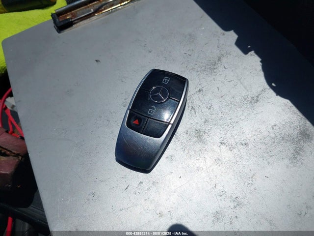 WDCYC6BJ3KX306682 Mercedes-Benz m157
