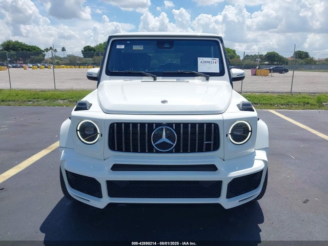 WDCYC6BJ3KX306682 Mercedes-Benz m157