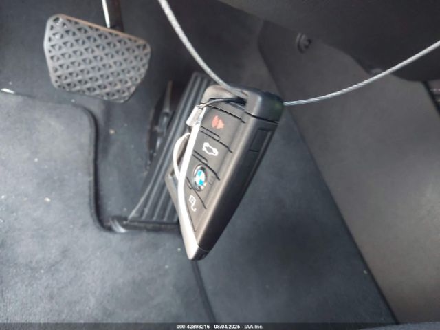 2025 BMW X4 5UX33DT02S9035174 Photo 10