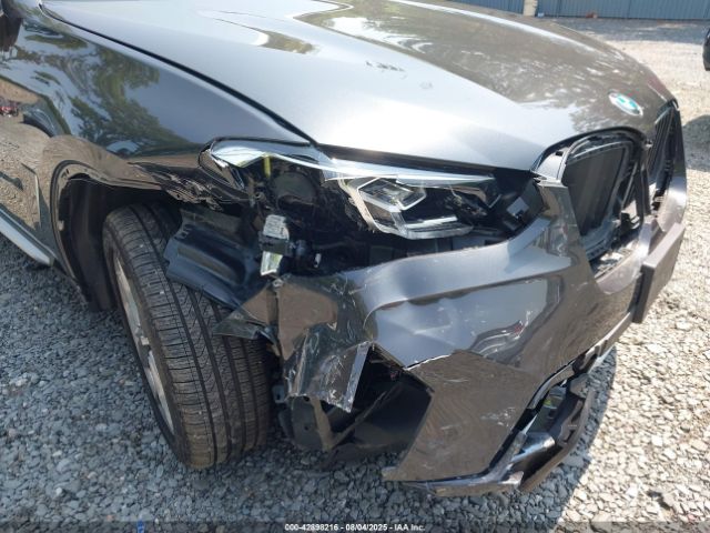 2025 BMW X4 5UX33DT02S9035174 Photo 5