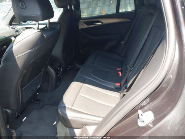 2025 BMW X4 5UX33DT02S9035174 Photo 7