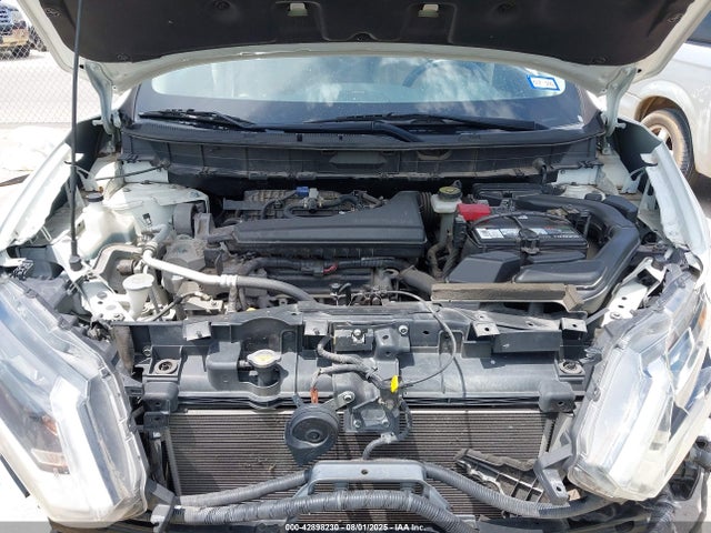JN8AT2MV9HW018295 Nissan Rogue