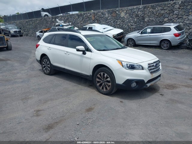 4S4BSAJC9G3314008 Subaru 2.5l u5