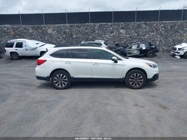 4S4BSAJC9G3314008 Subaru 2.5l u5