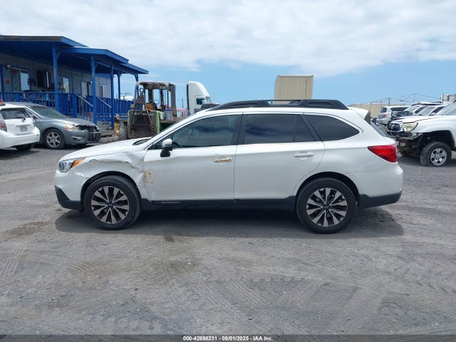 4S4BSAJC9G3314008 Subaru 2.5l u5