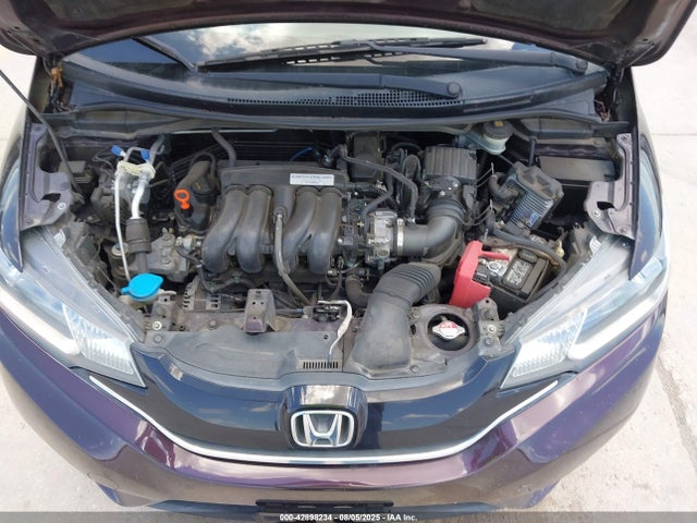 3HGGK5H88FM779512 Honda l15b1