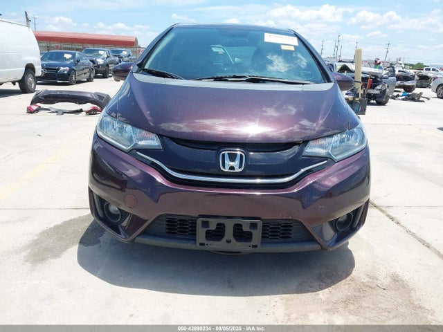 3HGGK5H88FM779512 Honda l15b1