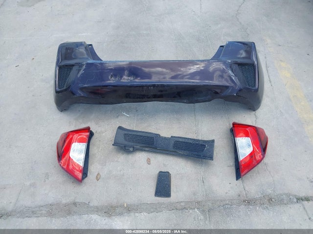 3HGGK5H88FM779512 Honda l15b1