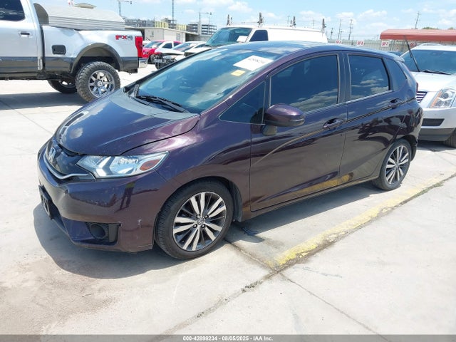 3HGGK5H88FM779512 Honda l15b1