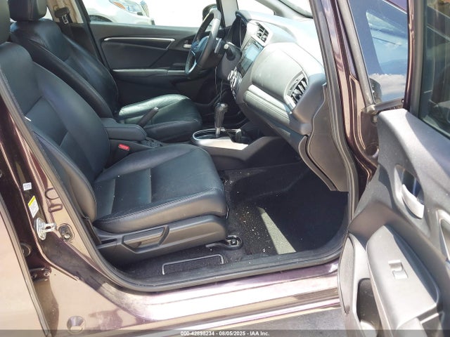 3HGGK5H88FM779512 Honda l15b1