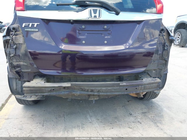 3HGGK5H88FM779512 Honda l15b1