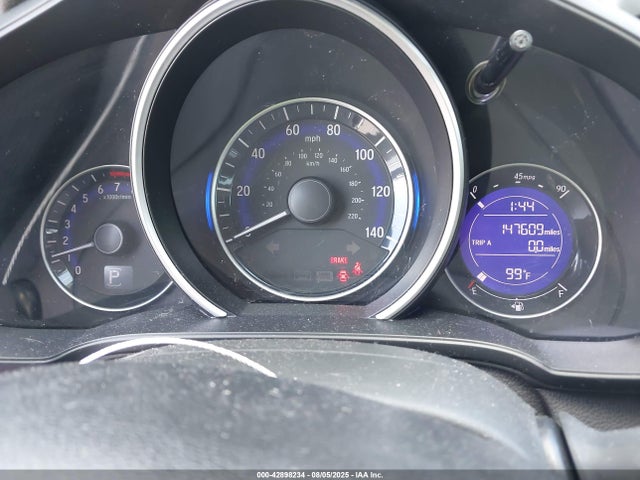 3HGGK5H88FM779512 Honda l15b1