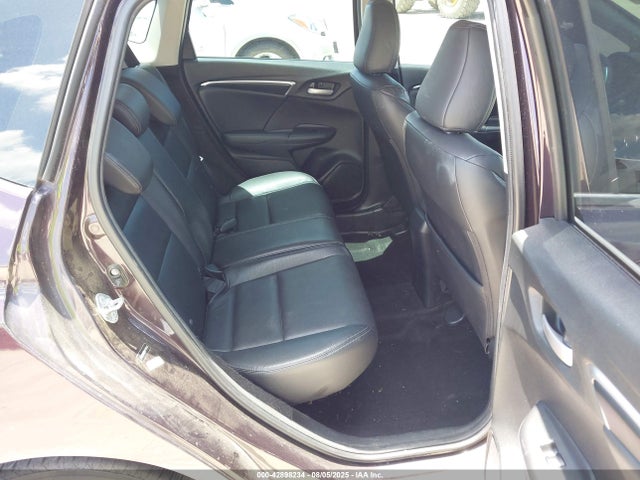3HGGK5H88FM779512 Honda l15b1
