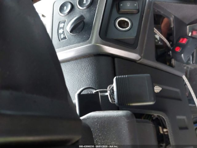 2008 FORD F-250 1FTSX215X8EA29658 Photo 10