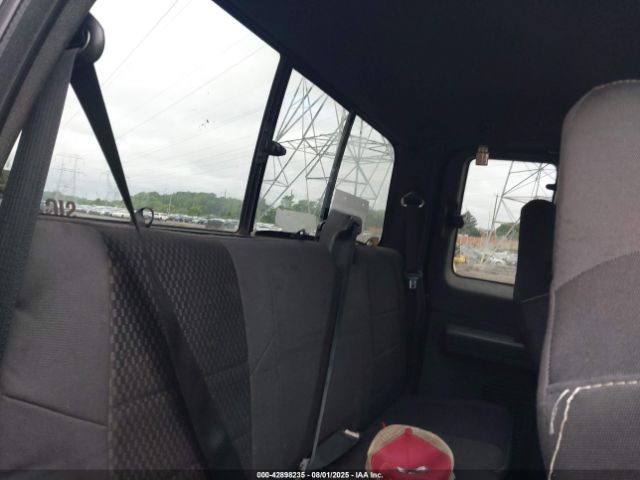 2008 FORD F-250 1FTSX215X8EA29658 Photo 7