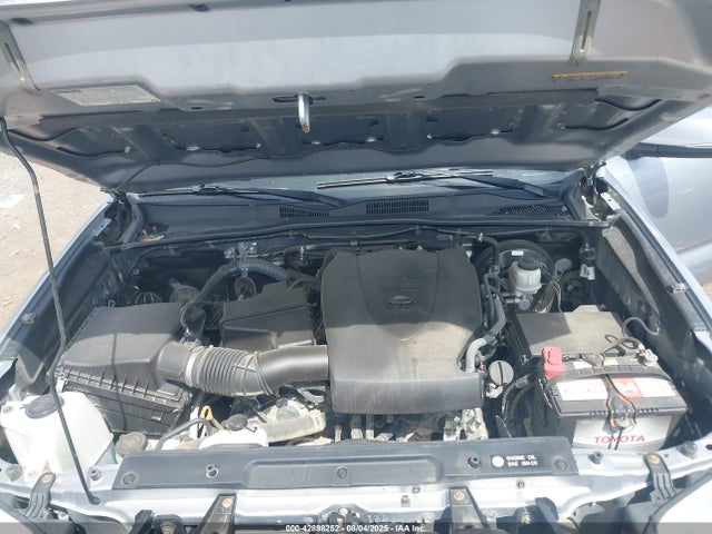 5TFDZ5BN4HX018811 Toyota 2gr-fks