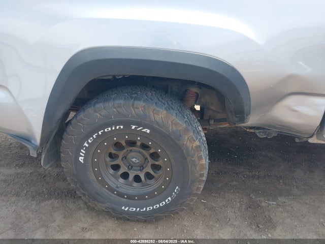 5TFDZ5BN4HX018811 Toyota 2gr-fks