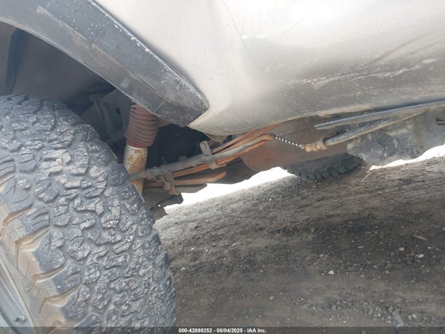 5TFDZ5BN4HX018811 Toyota 2gr-fks
