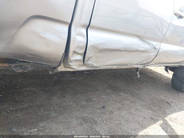 5TFDZ5BN4HX018811 Toyota 2gr-fks