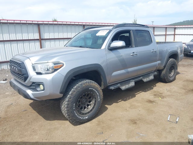5TFDZ5BN4HX018811 Toyota 2gr-fks