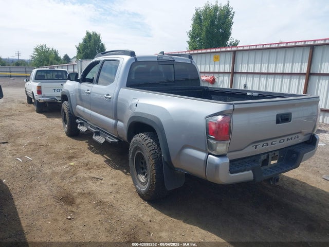 5TFDZ5BN4HX018811 Toyota 2gr-fks