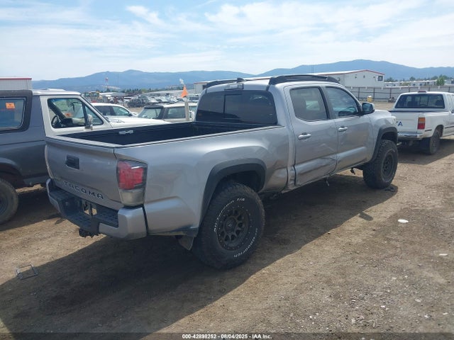 5TFDZ5BN4HX018811 Toyota 2gr-fks