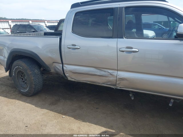 5TFDZ5BN4HX018811 Toyota 2gr-fks