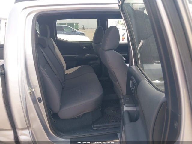 5TFDZ5BN4HX018811 Toyota 2gr-fks