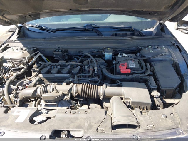 1HGCV1F10JA235144 Honda l15be