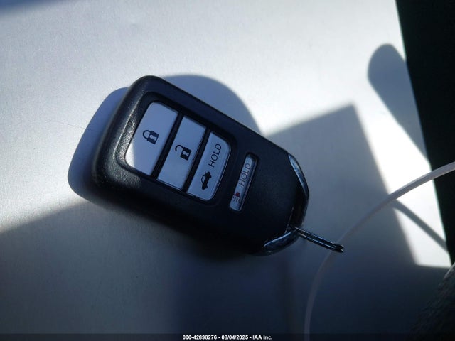 1HGCV1F10JA235144 Honda l15be