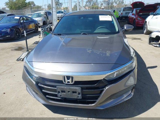 1HGCV1F10JA235144 Honda l15be