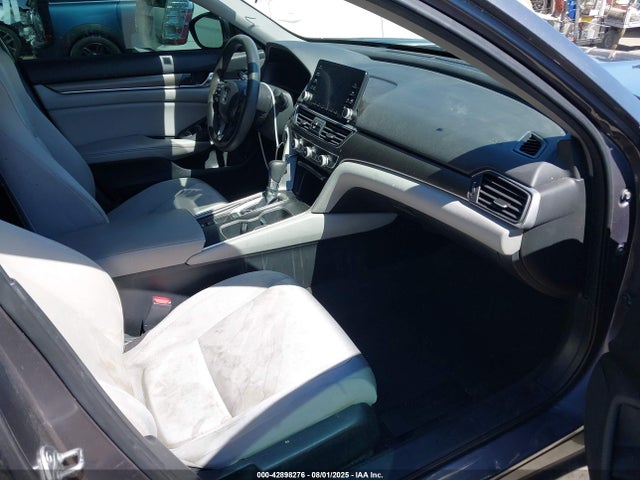 1HGCV1F10JA235144 Honda l15be