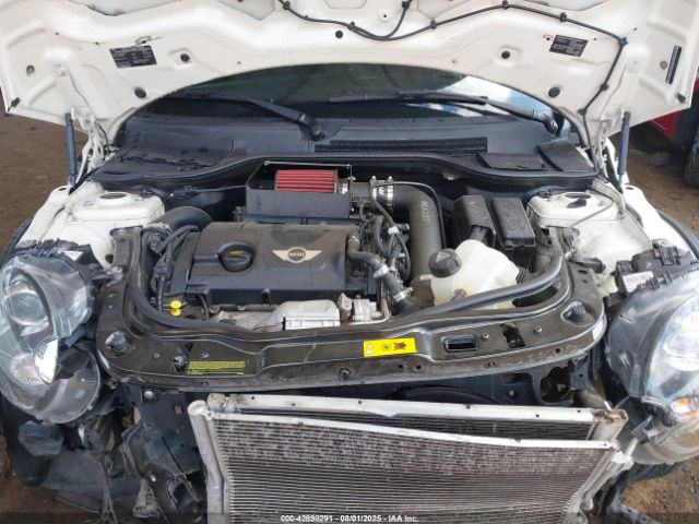 2013 MINI HARDTOP WMWSV3C53DT392430 Photo 9