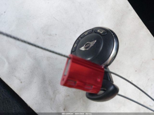 2013 MINI HARDTOP WMWSV3C53DT392430 Photo 10