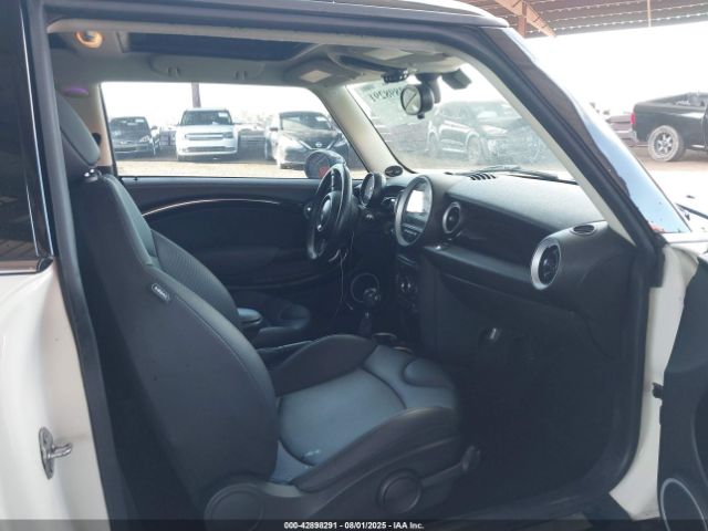 2013 MINI HARDTOP WMWSV3C53DT392430 Photo 4