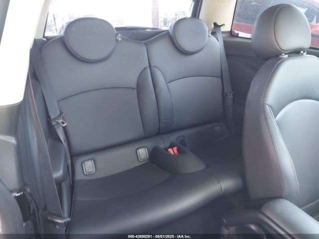 2013 MINI HARDTOP WMWSV3C53DT392430 Photo 7