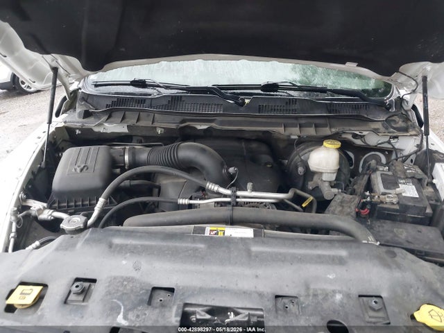 Aukcja sprzedaży 2019 Ram 1500 Classic Warlock  4x4 5'7 Box, vin: 1C6RR7LT7KS724410, numer aukcji: 42898297