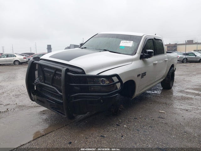 Aukcja sprzedaży 2019 Ram 1500 Classic Warlock  4x4 5'7 Box, vin: 1C6RR7LT7KS724410, numer aukcji: 42898297