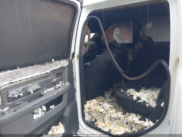 Aukcja sprzedaży 2019 Ram 1500 Classic Warlock  4x4 5'7 Box, vin: 1C6RR7LT7KS724410, numer aukcji: 42898297