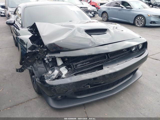 Dodge Challenger 2020 2C3CDZBT5LH242171 Image 6