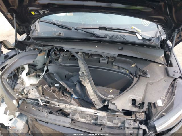 2023 VOLVO XC40 RECHARGE PURE ELECTRIC YV4ED3UM1P2035893 Photo 9