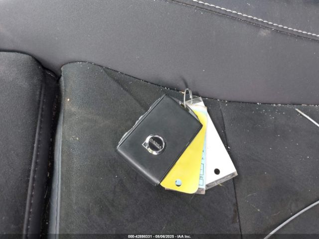 2023 VOLVO XC40 RECHARGE PURE ELECTRIC YV4ED3UM1P2035893 Photo 10