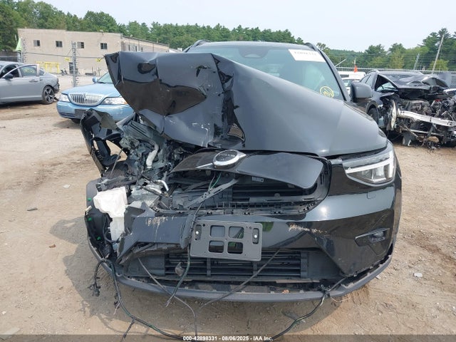 Volvo e400v6 2023 YV4ED3UM1P2035893 Image 13